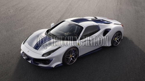 488 Pista