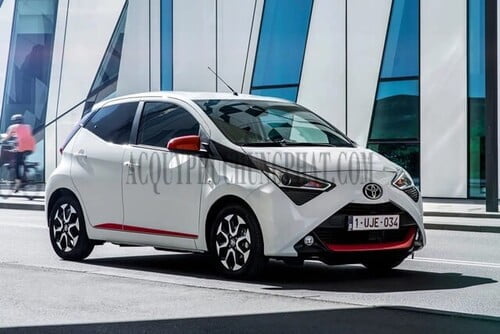 Aygo