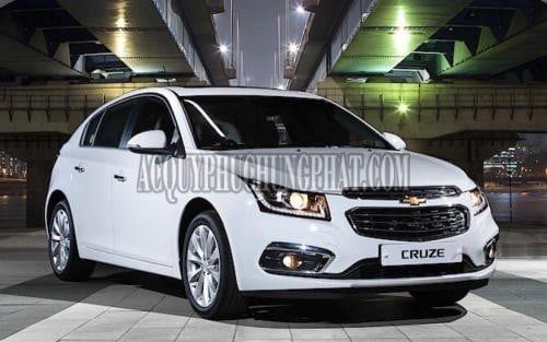 Cruze