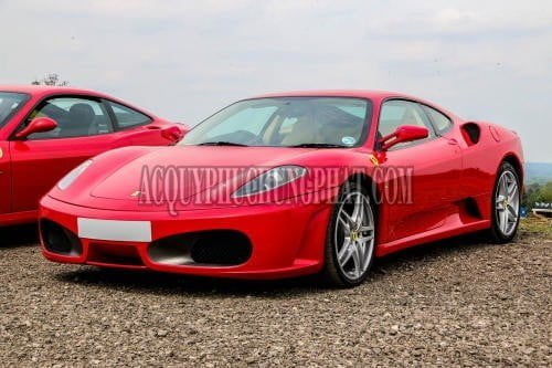 F430