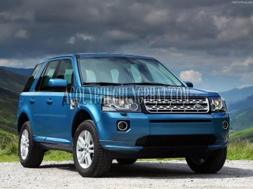 Freelander