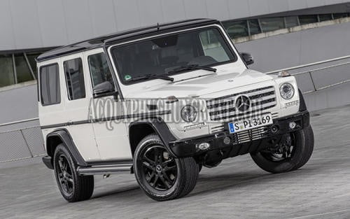 G500 Edition 35