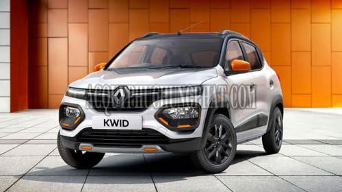 Kwid