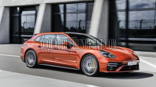 Panamera