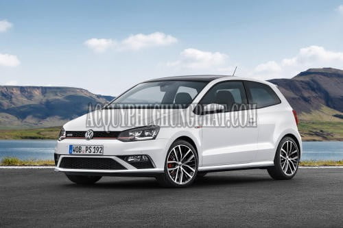 Polo GTI