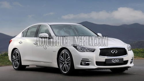 Q50