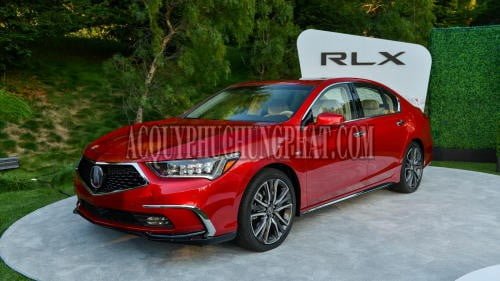 RLX