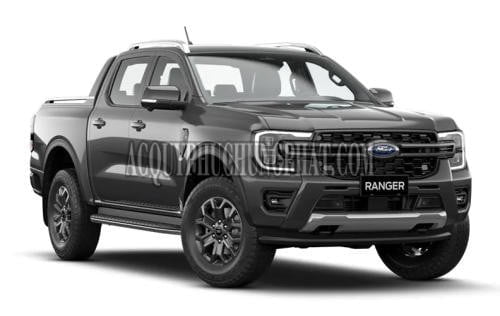 Ranger Wildtrak