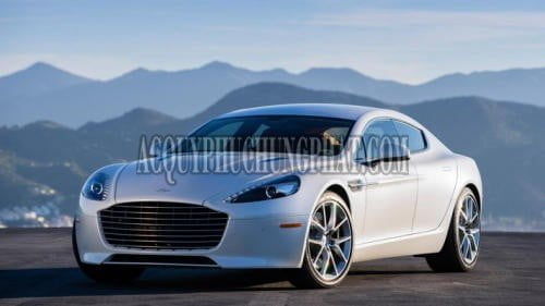 Rapide S