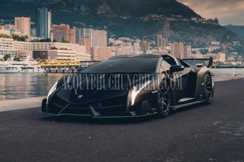 Veneno