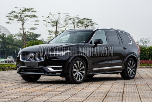 XC90