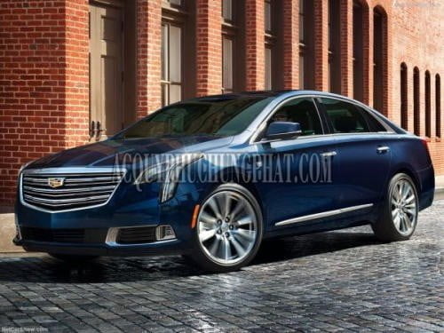 XTS