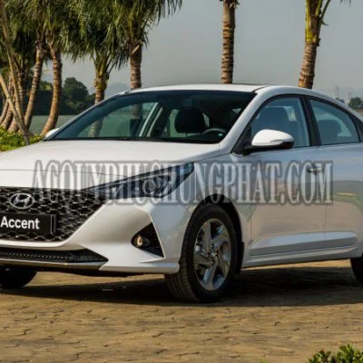 Accent