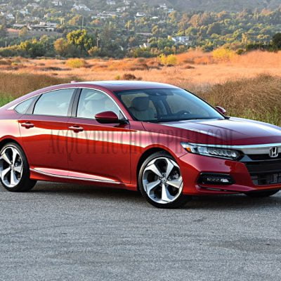 Accord