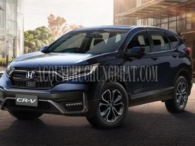 CRV
