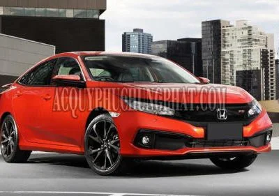 Civic RS