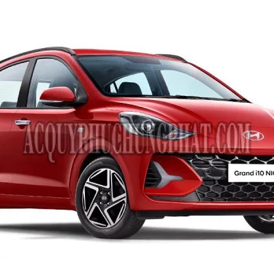 Grand i10