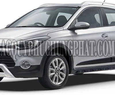 Grand i20
