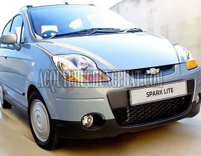 Spark Lite
