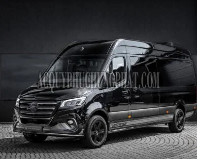 Sprinter