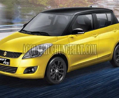 Swift-RS