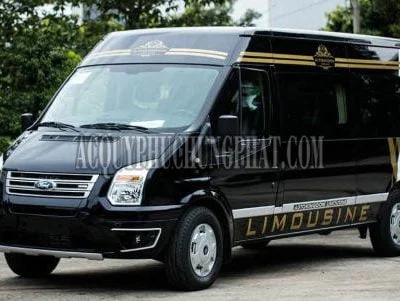 Transit Limousine