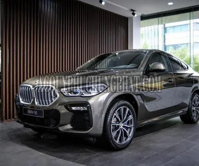 X6