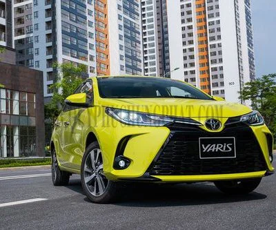 Yaris