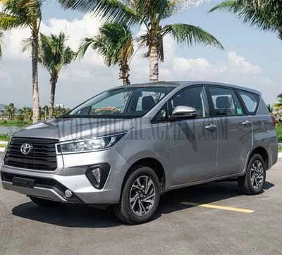 Innova 2017+