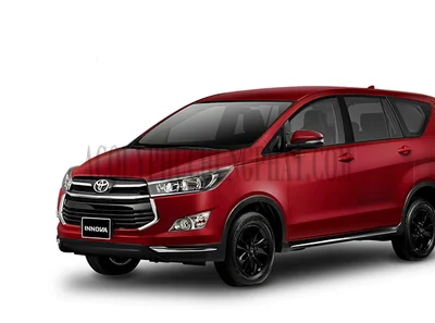 Innova Venturer