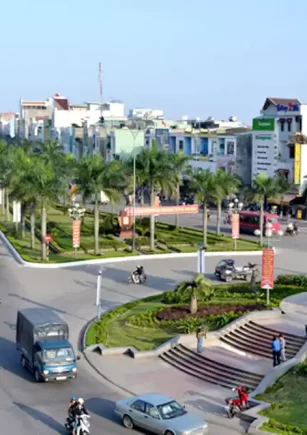 Thanh-Khe